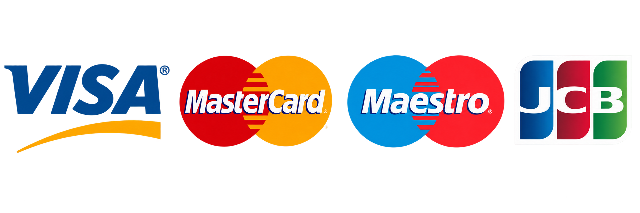 Betalningsmetoder
