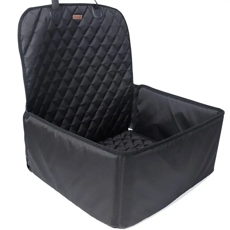 Sätesskydd Hund – Barkify™ Travel Guard - Bästsäljare