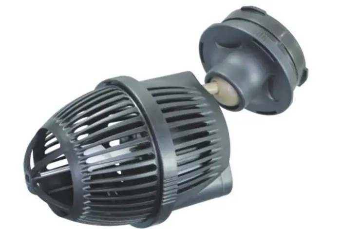 Professionell kvalitet | Wave maker JVP-102B 5000 l/h