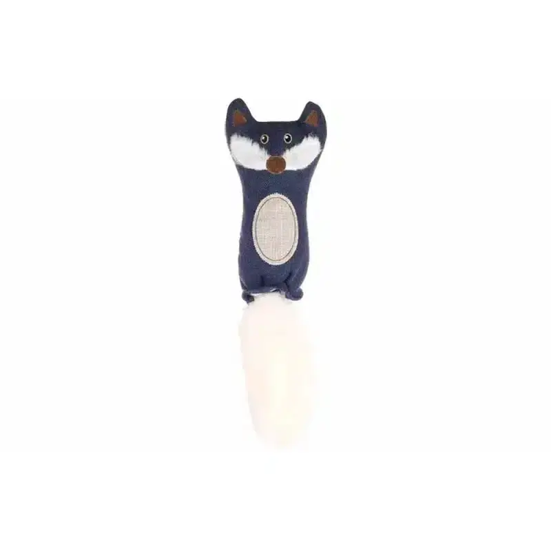 Jeany Fox kattleksak 36 cm | Nyhet