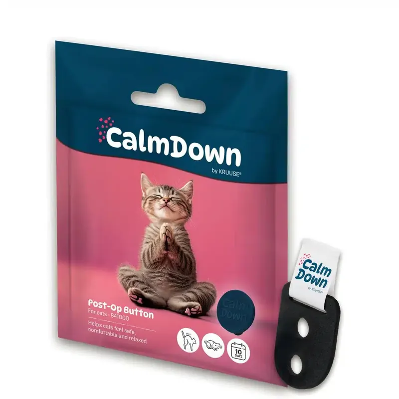Lågt pris - CalmDown MultiUse Kit för Katt med Feromonknapp 1 st