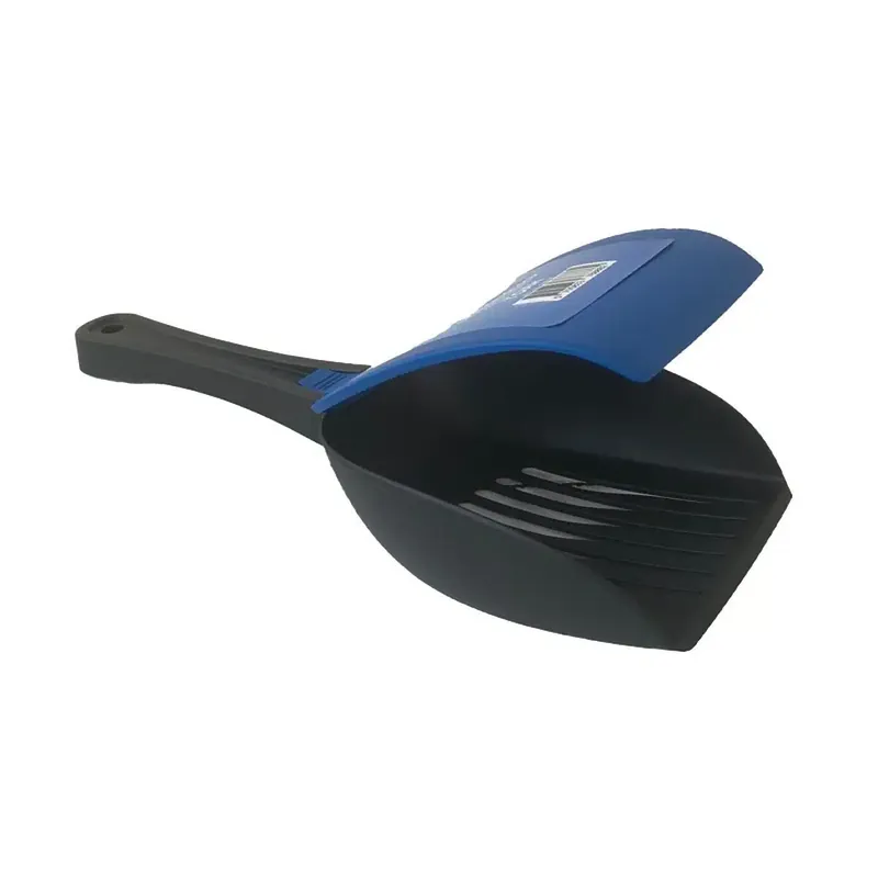 Outlet | Clever Cat MURRA Kattsandsspade med Lock