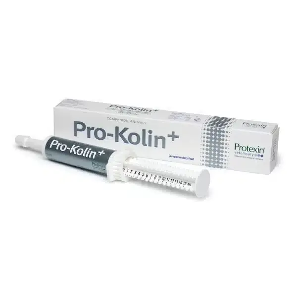 Kanonpris - Protexin Pro-Kolin +