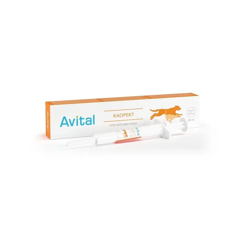 Avital Kaopekt | Populär