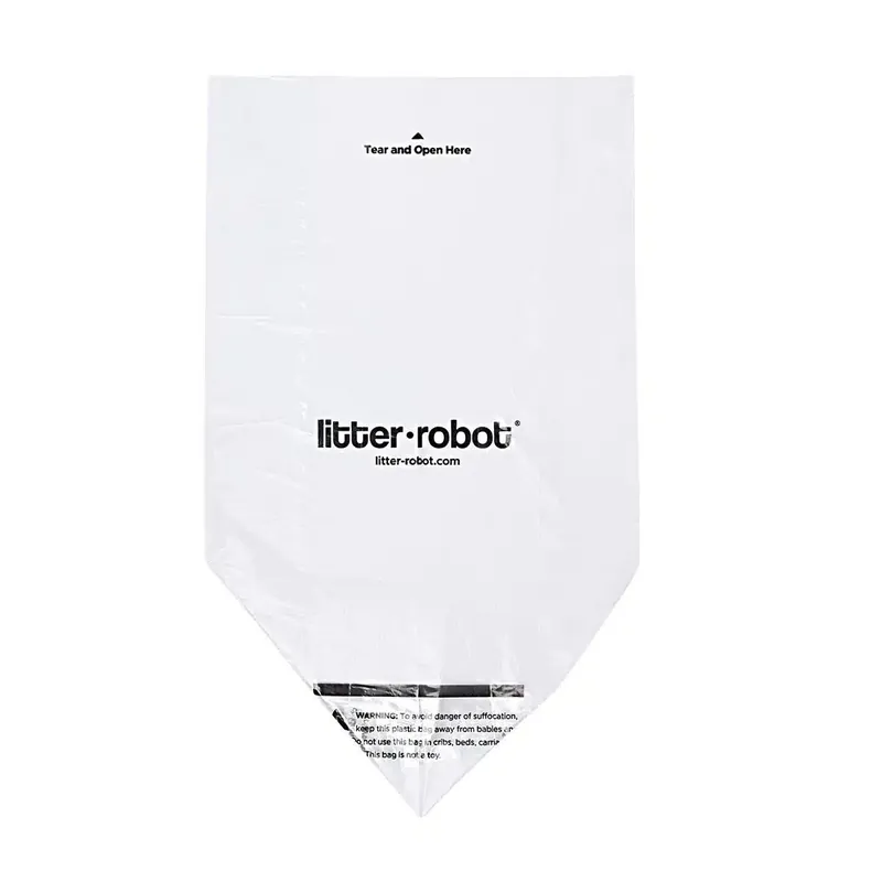 Whisker Litter Robot Refillpåse 50 st - Efterfrågad