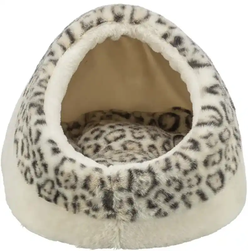 Kundernas favorit | Kattigloo Leo – Creme