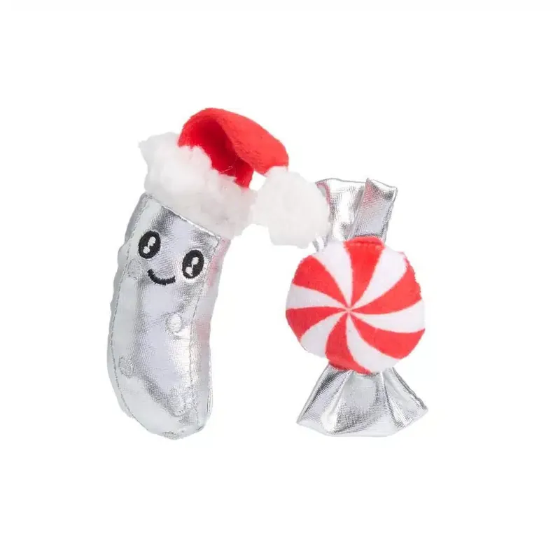 Bästa pris - Little&Bigger Seasons Classic Gurka & Karamell 2-pack