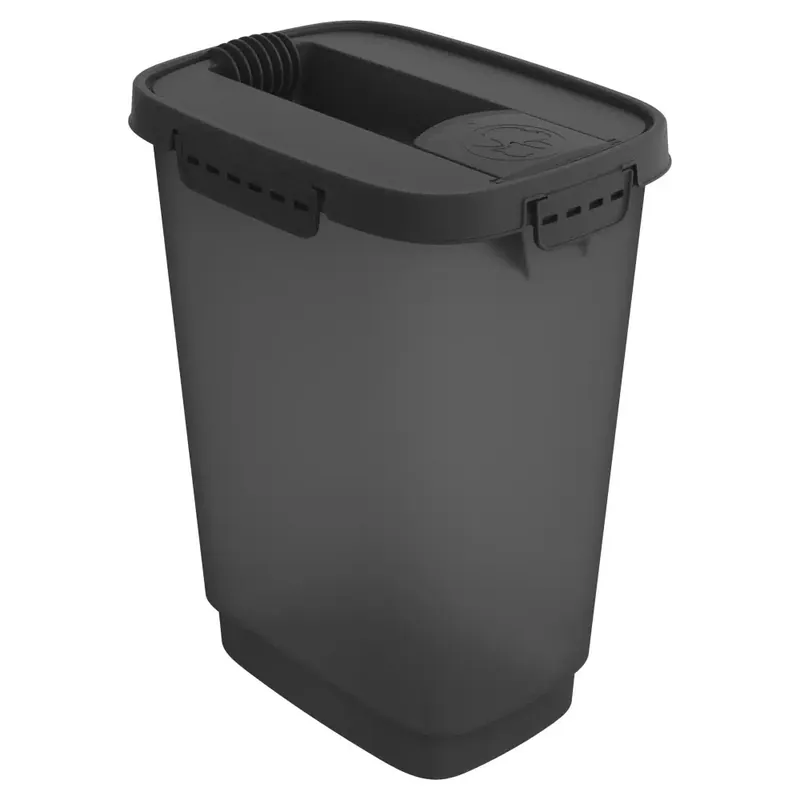 Kundernas favorit - Rotho MyPet Cody djurfoderbehållare – 10 l