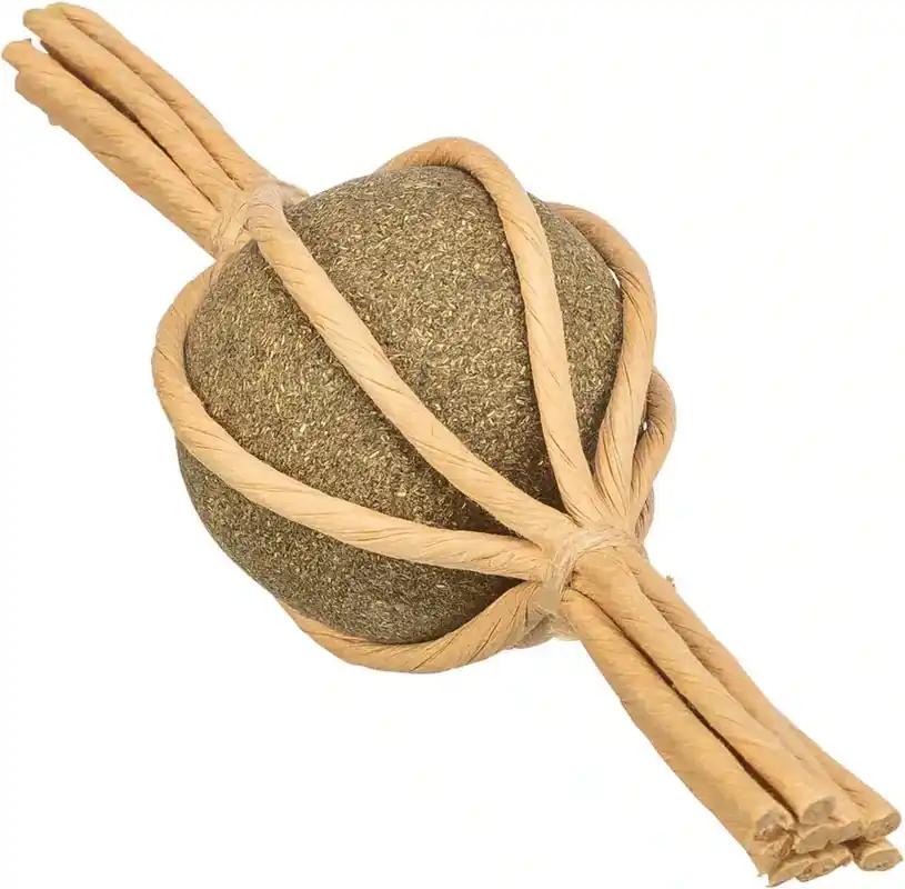 Catnip candy XXL, 17 cm | Ta chansen
