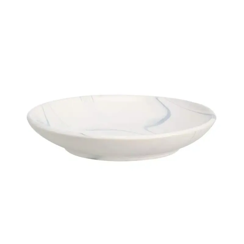 Basic Marble Kattskål i Keramik 13,6 cm - Superpris