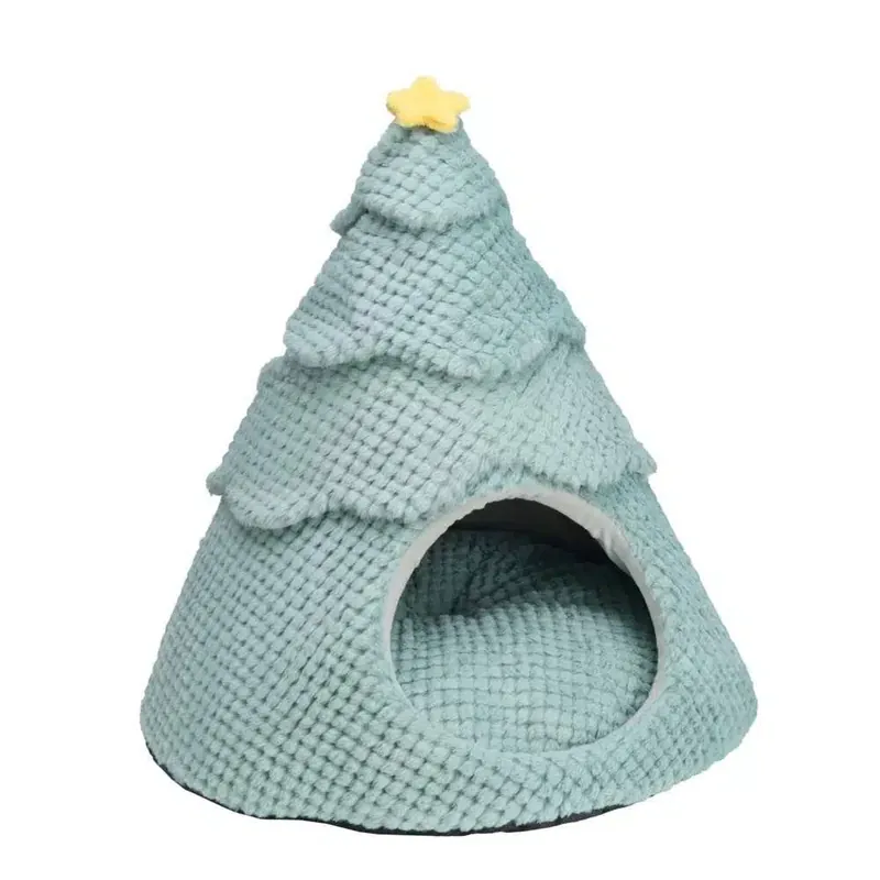 Nyhet i webbutiken - Little&Bigger Seasons Classics Kattigloo Gran