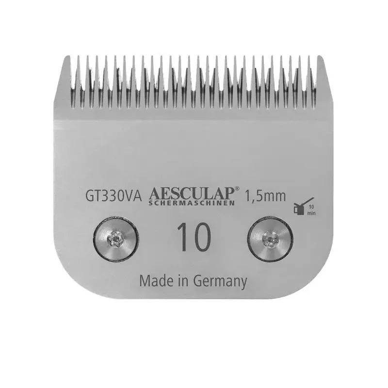 Topprodukt - Aesculap SnapOn Skär (1,5 mm)