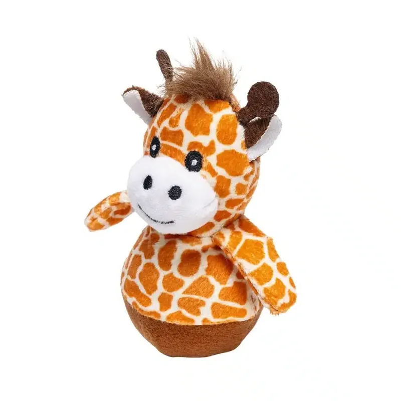 Beeztees Jungle Cat Wobbler - Bra pris