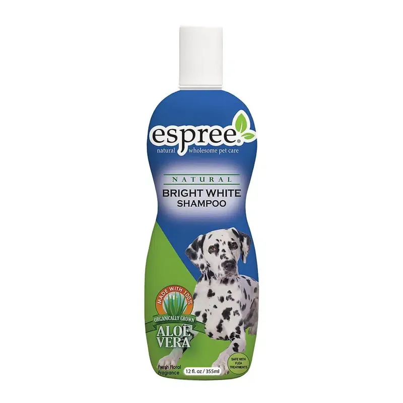 Premium | Espree Bright White Schampo