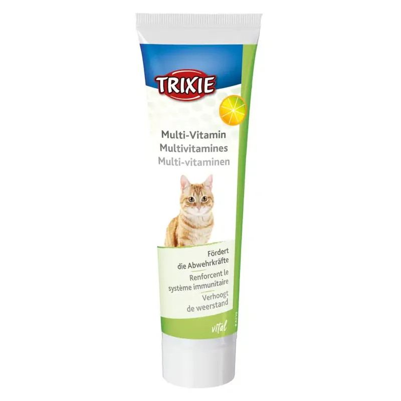 Köp idag | Trixie Multi-Vitamin Paste