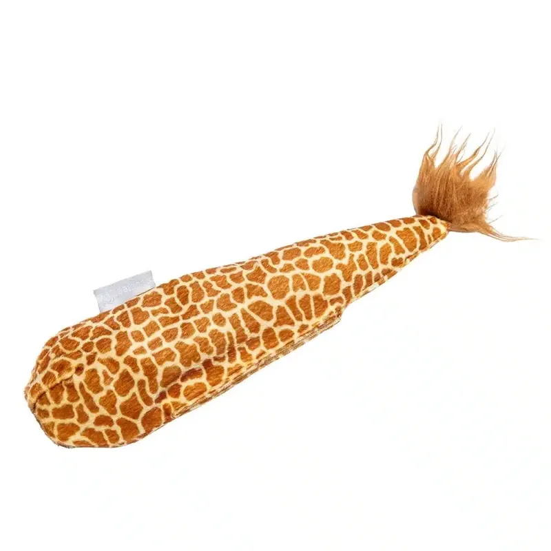 Premium | Beeztees Catnip Jungle Giraffsvans