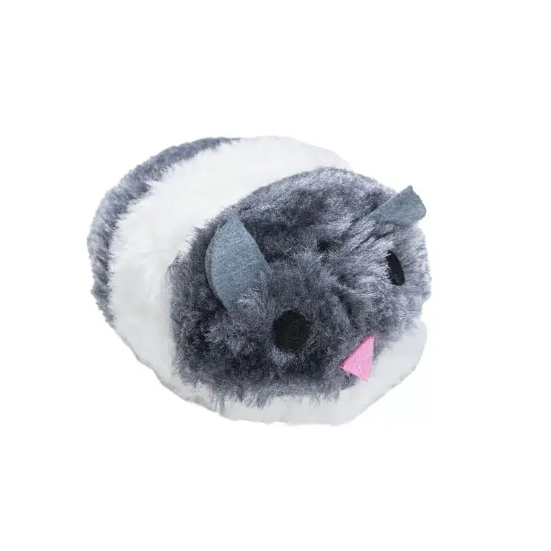 Beeztees Cat Hamster Kattleksak - Nytt i sortimentet