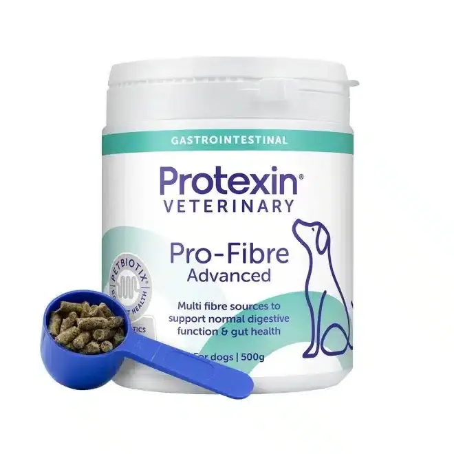 Pro-Fibre Advanced – 500 g | Specialpris