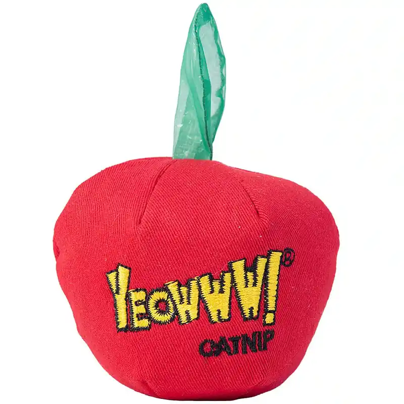 Yeowww! Apple - Expressfrakt