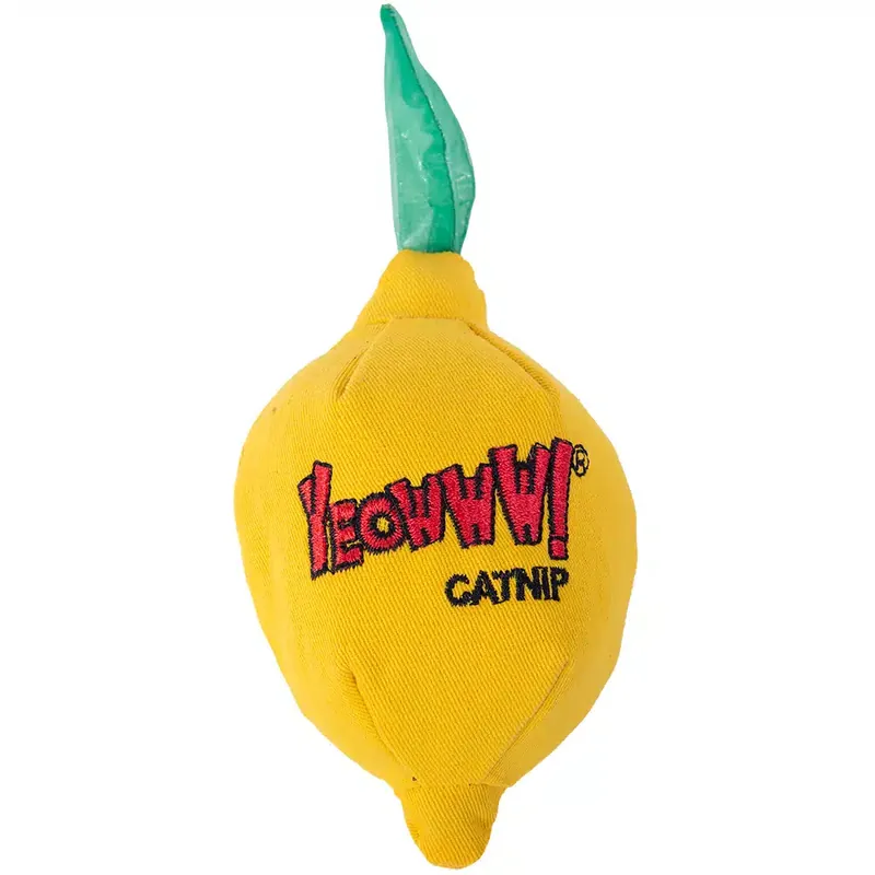 Yeowww! Lemon - Beställ nu