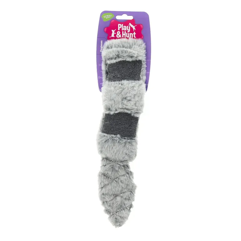 Kattleksak Kicker Brun | Rea