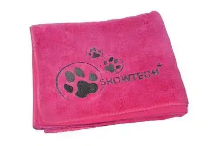 Microtowel – Rosa | Nyhet i webbutiken