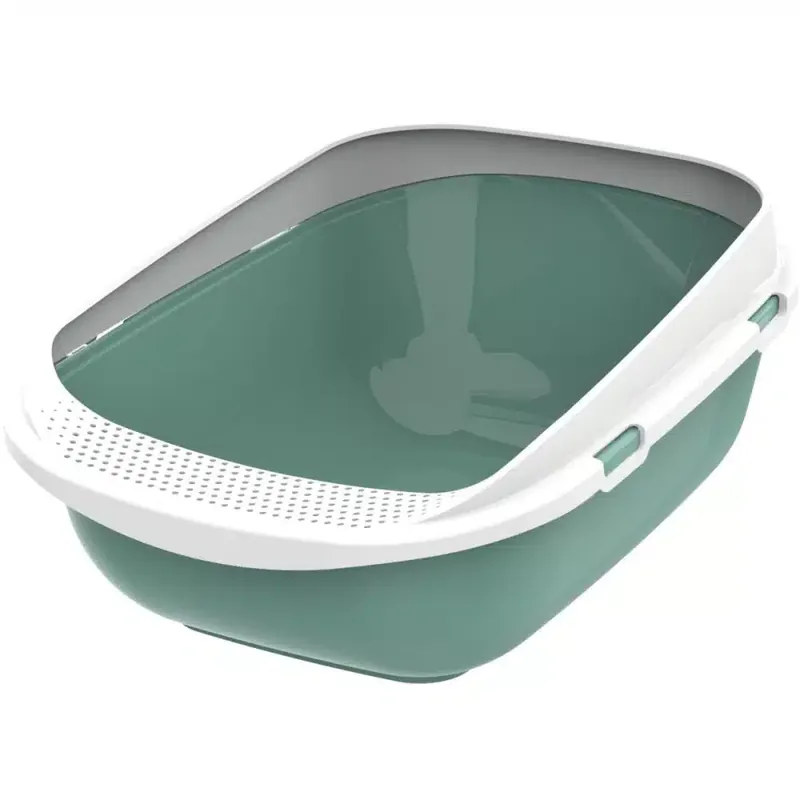 Beställ nu - Moderna Mega Tray (Grön)