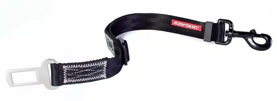 Ezydog bilbälte adapter - Kanonpris
