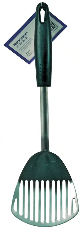 Ny lansering | Kattspade Metall