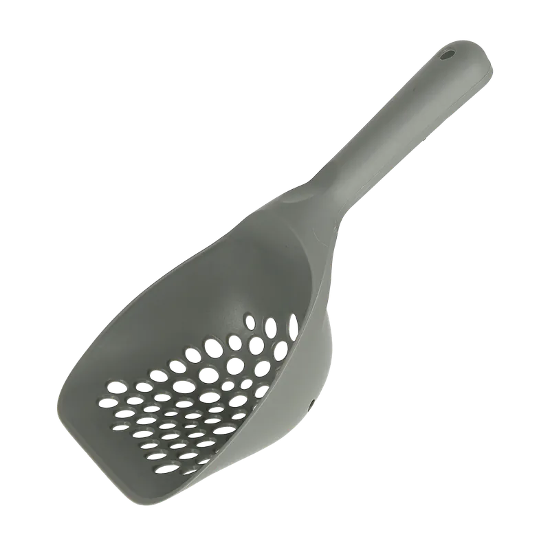 Kattspade Xl Grå - Sista chansen