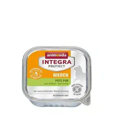 Animonda Integra Renal Kalkon 100 g - Köp nu