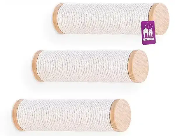 Kundernas favorit | Klättersteg Horizon 0930 Oak 3-pack