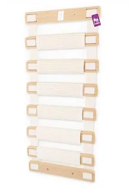 Katthylla stege Ladder Oak | Sista dagarna