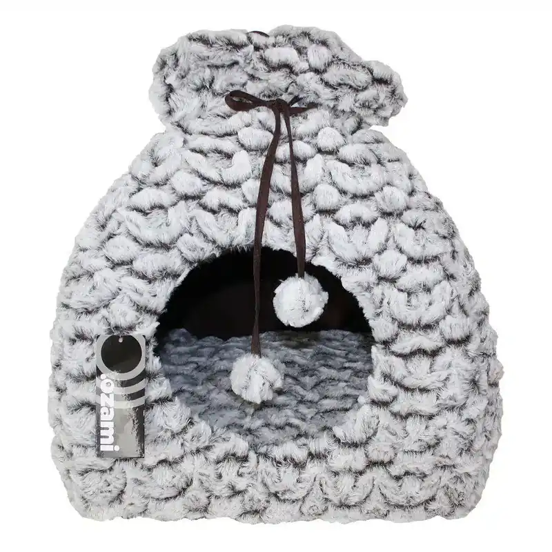 Kattigloo Alicia 37x37x37cm | Beställ online