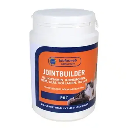 Rea | Led- och muskeltillskott Eclipse Biofarm Jointbuilder 150 g