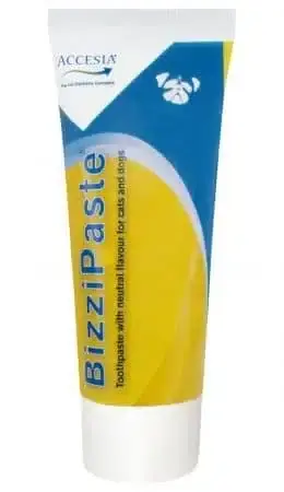 Accesia BizziPaste Tandkräm | Kundernas favorit