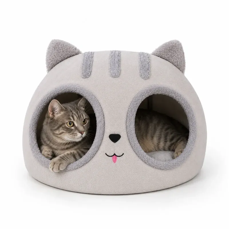 Specialpris - kittencomfy
