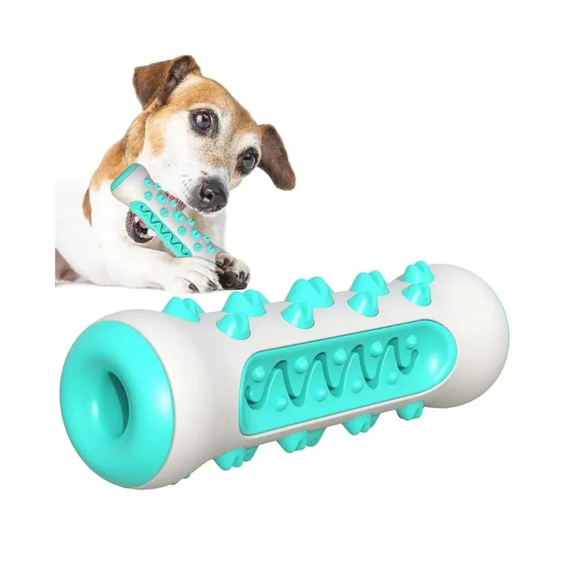 Hundgummi - Ny lansering