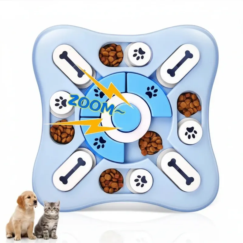 Passa på - SmartPaw