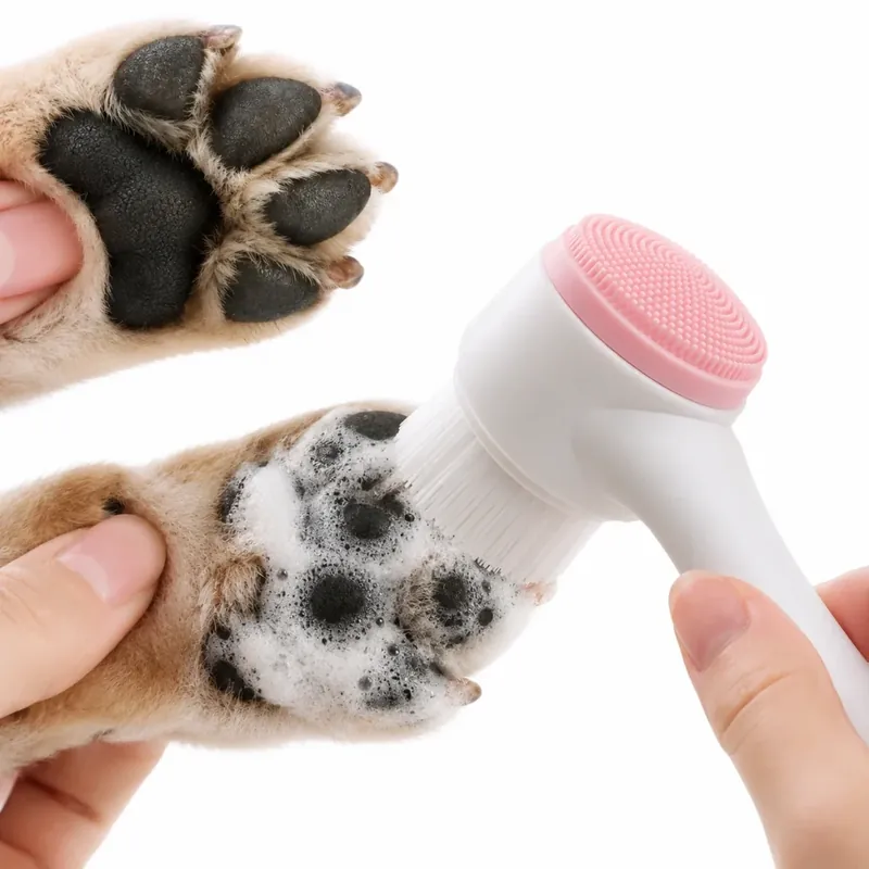 Bästa pris - PawCare Tassborste