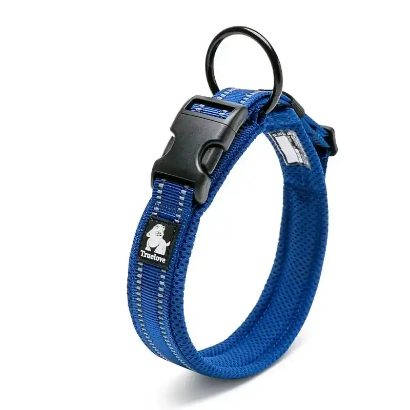 Gratis retur | Reflexfit Justerbar Hundhalsband