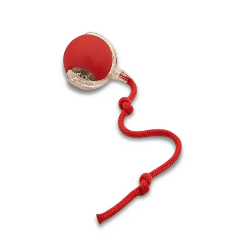 Felineo Spinball kattleksak | Bara idag