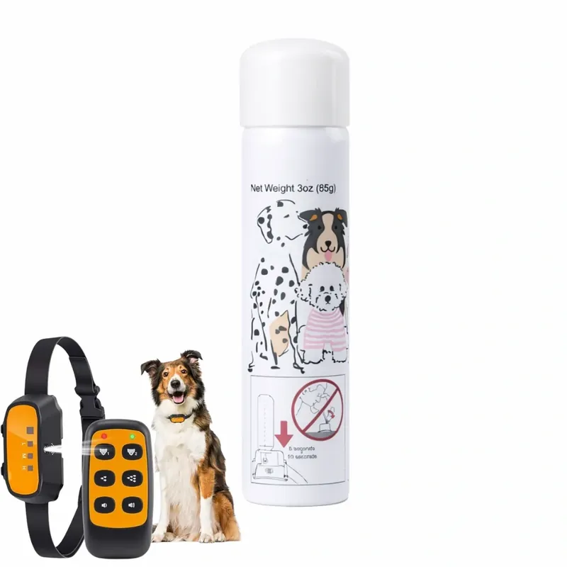 Citronella Påfyllningsspray - Enkel retur