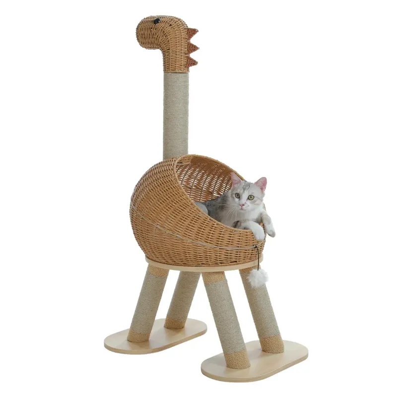 Rekommenderas | Dinosaurieformat Klösträd