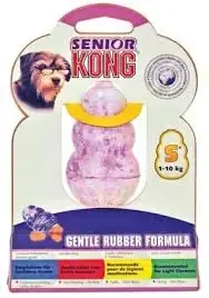 Kong Senior - Endast idag
