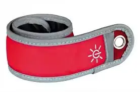 Reflexband med lampa - Bästsäljare