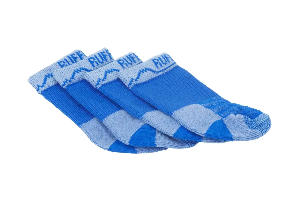 Ruffwear Bark‘n Boot Liners - Hundstrumpor | Rekommenderas