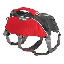 Nyinkommet | Ruffwear Web Master Pro