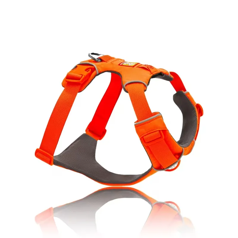 Hundsele, Front Range Harness | Premium