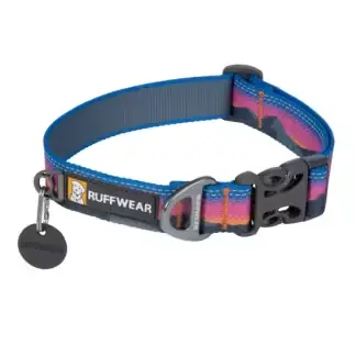 Hundhalsband Crag Collar | Köp nu